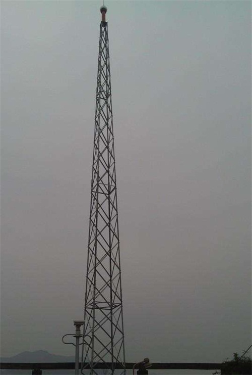 避雷针塔安装时应注意哪些问题？
